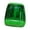 Green, variant on Pencil Sharpener for Classroom 1PCS Mini Pencil Sharpener Pencil Sharpener Double Hole Pencil Sharpener With Cover,1.5inch,B