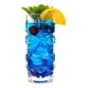 thumbnail image 3 of Juego De 6 Vasos De Vidrio Tiki Taka Hawaii 410 Ml, 3 of 3