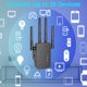thumbnail image 4 of Receptores de Tv XWSHYW Amplificador de Señal Wifi para Hogar Cobertura de Hasta 160 Metros, 4 of 6