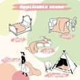thumbnail image 5 of Dinosaur Blanket for Boys Soft Flannel Throw Blanket for Kids Dinosaur Gifts for Boys Suitable for Couch and Bed 50×60 Inches, 5 of 6