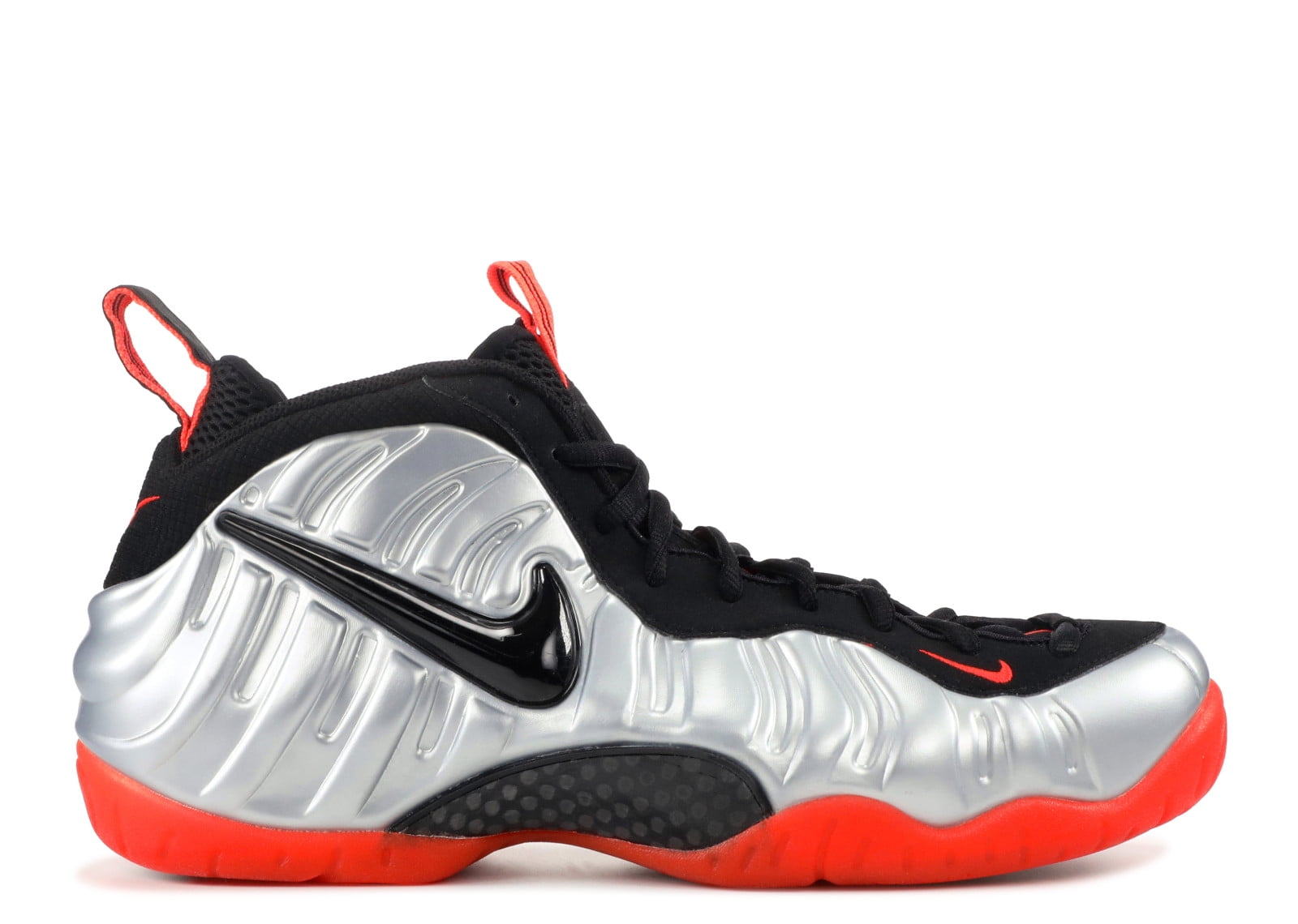 foamposite crimson shirt