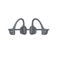 thumbnail image 2 of Shokz - OpenRun Pro 2 Bone Conduction Headphones, Black, 2 of 7