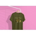 thumbnail image 5 of Old Glory Mens Duck Puppy Platypus Short Sleeve Graphic T Shirt, 5 of 6
