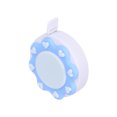 thumbnail image 3 of Soft Tape Measure 60-Inch 1.5 Meter Retractable Mini Cartoon Measuring Tape Cute Tape Ruler, Blue Sun, 3 of 6