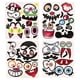 thumbnail image 1 of Uds pegatinas de calabaza de Halloween pegatinas de fiesta de Halloween decoraciones de calabaza, 1 of 4
