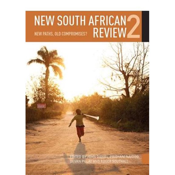 Pre-Owned New South African Review 2: New Paths, Old Compromises? (Paperback)