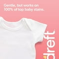 thumbnail image 5 of Sta 1 Newborn Baby Liquid Laundry Deternt, ntle on Sensitive Skin, HE Compatible, 114 loads, 5 of 5