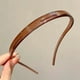 thumbnail image 1 of Diademas para el cabello diseñadas para gafas para mujeres Diadema para el cabello femenina Accesorio para el cabello, 1 of 1