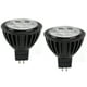 thumbnail image 3 of Bombilla LED M Jadeshay 2 piezas 7 W MR16 foco estándares líderes en la industria, 3 of 12