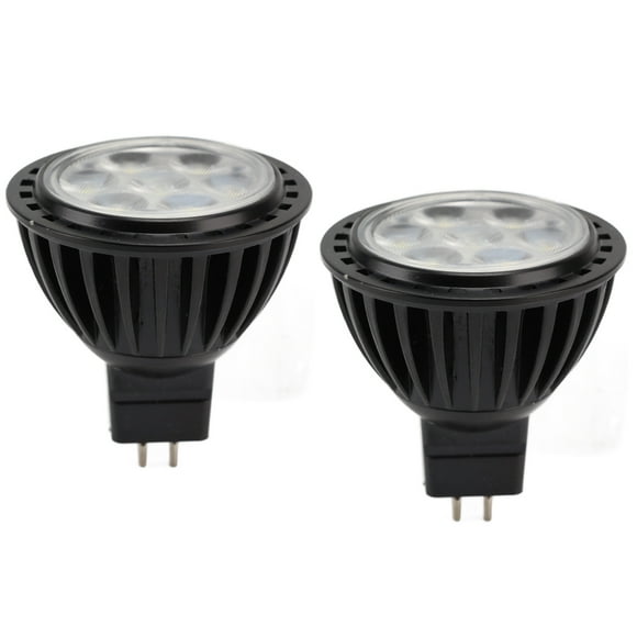 MR16 Light Bulb, MR16 LED Bulb 7W 7LED 110-240V For Office White Light