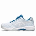 thumbnail image 2 of Asics GT-2000 11 1042A168.405 Sneakers Womens 8.5 Sky White Tennis Shoes EEE4130, 2 of 6