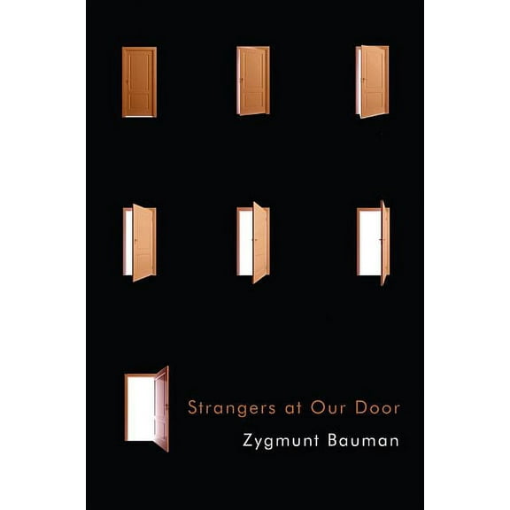 Strangers at Our Door, (Paperback)