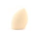 thumbnail image 1 of Xiao Hua Set de 3 esponjas de maquillaje, esponjas para difuminar maquillaje líquido y en crema, cobertura modulable, esponja para base natural, espuma sin látex, beige A17, 1 of 4