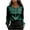 Army Green, variant on ZQGJB Women Satin Silk Tops Dressy Business Casual Tunic Blouse Lightweight Long Sleeve Peal Button Decor Work Shirts Office Outfits