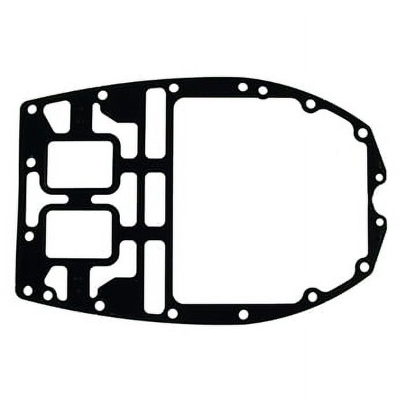 Gasket, Powerhead Base Yamaha 3.3L HPDI Pro #: 4511-1 X-Ref #: 60V-45113-01-0060V-45113-00-00, 60V-45113-01-00, 60V-45113-02-00