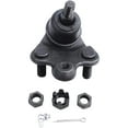 thumbnail image 3 of Detroit Axle - Front Lower Ball Joints for 2006-2011 Honda Civic, CSX 2007 2008 2009 2010 2 Lower Ball Joints Pair Replacement, 3 of 7