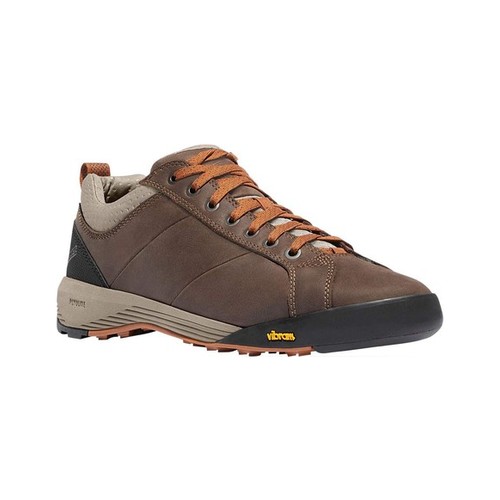 danner camp sherman