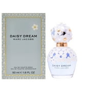 Marc Jacobs Daisy Dream Eau De Toilette Spray 1.6 oz
