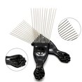 thumbnail image 3 of Hytrove 5Ud Peine Para Corte De Negro Con Anchos Para Desenredar Y Largo, 3 of 8