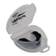 thumbnail image 1 of Protector Bucal Deportivo Fire Sports Blanco Negro Mediano Bucal Sencillo, 1 of 4