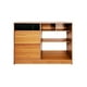 thumbnail image 2 of Gabinete Inferior de Cocina, Vajillero Minimalista, Mueble Organizador con Amplio Almacenamiento, Diseño Moderno y Duradero para Cocina., 2 of 4