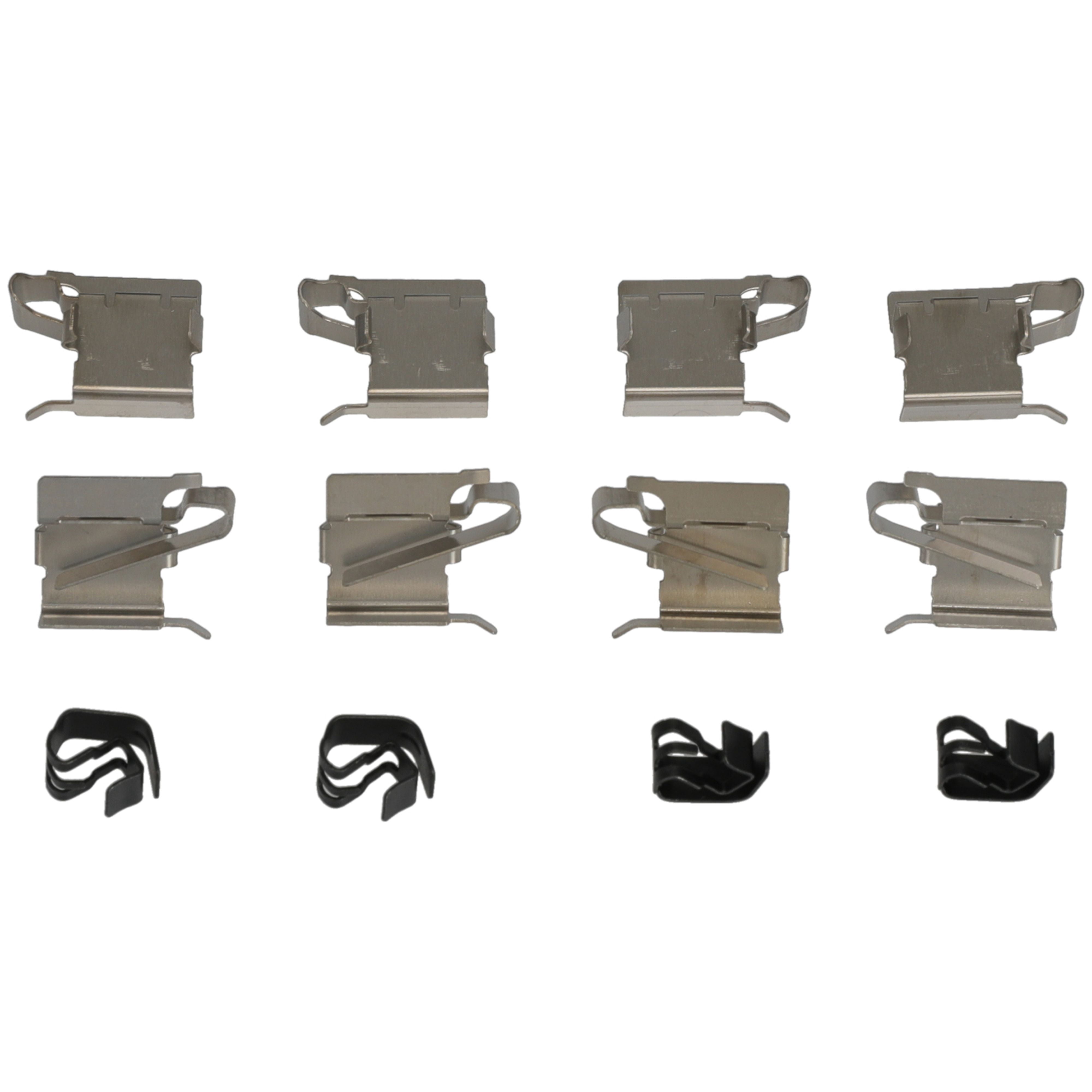 Winstop Brake Pad Set, Front WS.1184.1.C, Toyota Corolla 2022-2020
