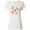 AA-White, variant on Inktastic Christmas Gingerbread Cookies Women's T-Shirt