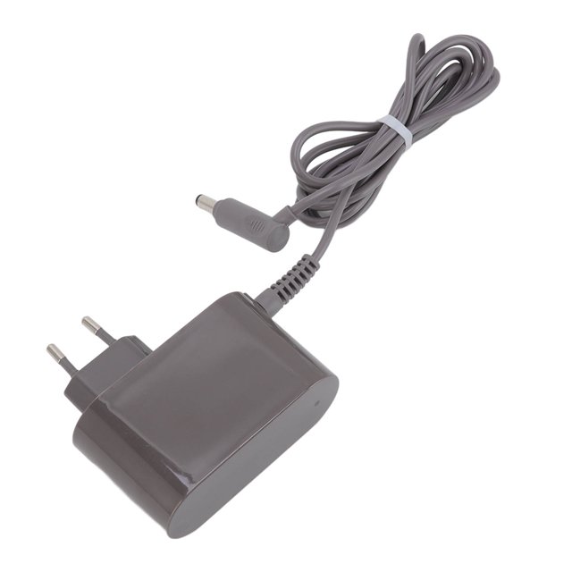 Adaptador de Potencia de Aspiradora, Cargador de Aspiradoras 0.6A de Entrada ABS de Entrada para El Consultorio
