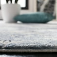 thumbnail image 5 of SAFAVIEH Amelia Alastar Abstract Distressed Area Rug, Grey/Blue, 5'3" x 7'6", 5 of 10