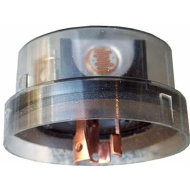 Photocontrols Locking Type Shorting Cap