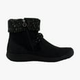 thumbnail image 6 of Jambu Mayra Women's Boots Black Size 6 M, 6 of 8