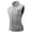 Glacier Gray/Glacier Gray, variant on Canyon Women's Cooling Vest by Gobi Heat
