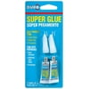 Duro 0.07 Oz. Liquid Super Glue (2-Pack) 1347649 Pack of 12