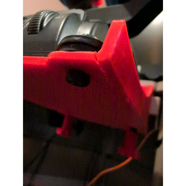 Flight Stick Desk Mount | Compatible with VKB Gladiator NXT Evo