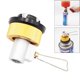 thumbnail image 1 of Adaptador de Gas perfecl para estufa de Gas de propano, 1 of 8