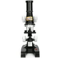 thumbnail image 2 of Kit de Microscope pour Enfants 450X Conduit les Enfants Débutants École Éducative Jouet de Science, 2 of 14