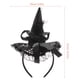 thumbnail image 2 of Sombreros de bruja, tocados de Halloween, disfraces de Halloween para mujer, 2 of 7