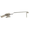 thumbnail image 1 of Door Latch For Sliding Barn Doors 1-1/2 In. Thick, Zinc - N185-447, 1 of 3