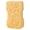 A, variant on TINGXIN Wood Pulp Cotton Sponge Eraser (Scrub Sponges, Kitchen Sponges), Tough Stain Removal Super Absorbent Non-Scratch Safe Scouring Pads for Dishwashing Sink Cleaning Non-Stick