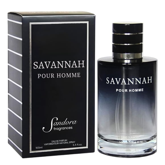 Perfume Sandora: Fragancias inspiradas en un perfume masculino de renombre mundial