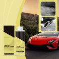 thumbnail image 1 of Fiudx Limpiador Catalítico, Eliminador de Depósitos de Carbón (100 Ml), Potenciador de La Eficiencia Del Motor, Solución para El Control de Emisiones, para Uso En Gasolina y Diésel, Mantenimiento Ópt, 1 of 6