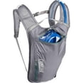 thumbnail image 5 of CamelBak Classic Light Bike Hydration Pack 70oz, Gunmetal/Hydro, 5 of 5