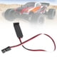 thumbnail image 4 of Lámpara de luz intermitente, tablero de interruptor de Control remoto, módulo controlador de luz CH3 para coche modelo RC, 4 of 7