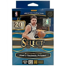 Panini Prizm NBA 2023-24 Basketball Mega Box Retail Sports Panini Prizm NBA 2023-24 Basketball Mega Box Retail Sports