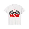 thumbnail image 1 of Family Racing Birthday T-Shirt - Dad's Pit Crew Theme, for Racing Enthusiasts, 1 of 6