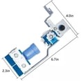 thumbnail image 2 of Kenmore Valve d'Entrée d'Eau de Réfrigérateur de Marque, Remplacement Authentique Assurant une Bonne Performance et une Installation Facile, Pièce de Haute Qualité avec une Garantie de 90 Jours, 2 of 5