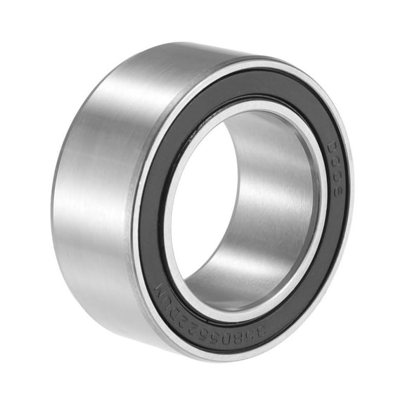 Universal Car Air Conditioner A/C Compressor Clutch Bearing 35mm ID x 55mm OD x 22mm Thick