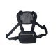 thumbnail image 1 of Pequeño bolso bandolera para teléfono móvil, funda para teléfono móvil con cartera colgante, bolso bandolera de piel sintética, pasaporte, funda para teléfono móvil con ranura para tarjetas, correa, 1 of 5