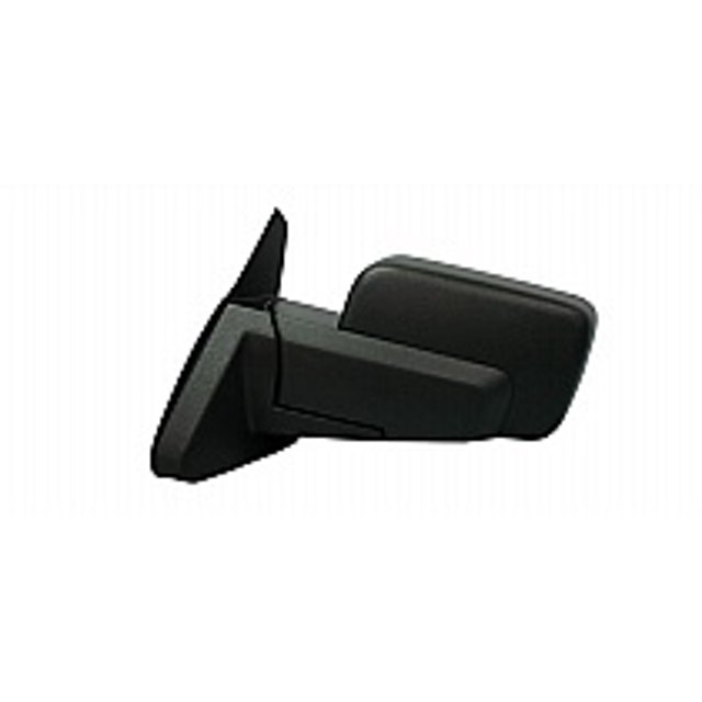 GOPARTS Replacement for 2006 2010 Jeep Commander Side View Mirror