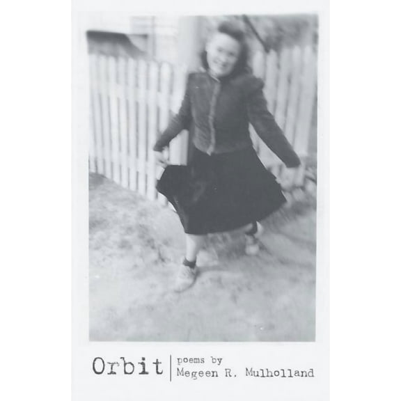 Orbit (Paperback)